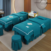 JESMARY – Xưởng sản xuất ga trải giường spa giá rẻ